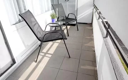 Apartamento moderno y luminoso en {area}