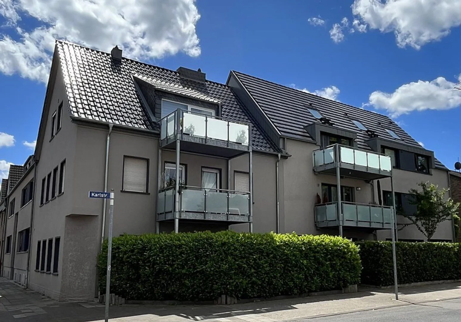 Kaiserstraße