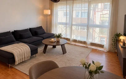 Apartamento entero totalmente amueblado  en {area}