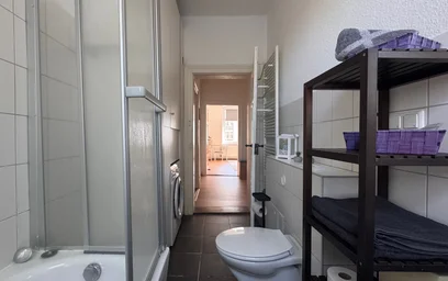 Chambre privée à Georg-Westermann-Allee, image 15 de 22