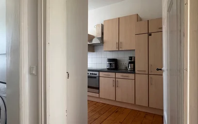 Chambre privée à Georg-Westermann-Allee, image 12 de 22