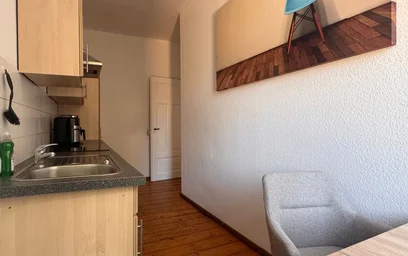 Chambre privée à Georg-Westermann-Allee, image 10 de 22
