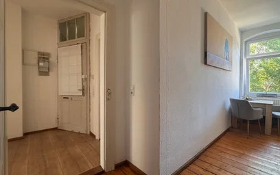 Chambre privée à Georg-Westermann-Allee, image 17 de 22