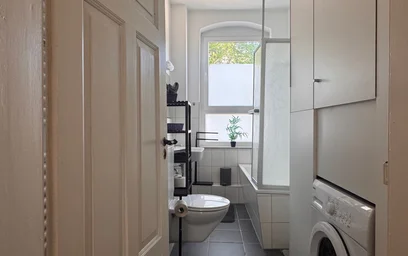 Chambre privée à Georg-Westermann-Allee, image 16 de 22