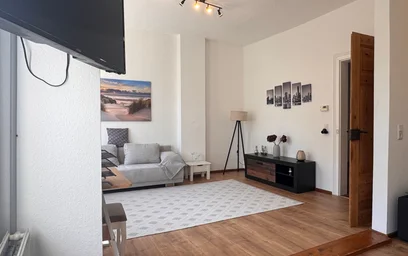 Chambre privée à Georg-Westermann-Allee, image 1 de 22