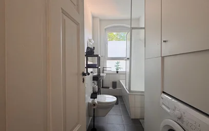 Chambre privée à Georg-Westermann-Allee, image 14 de 22