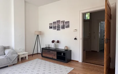 Chambre privée à Georg-Westermann-Allee, image 3 de 22