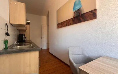 Chambre privée à Georg-Westermann-Allee, image 8 de 22
