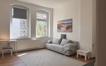 Chambre privée à Georg-Westermann-Allee, image 2 de 22