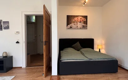 Chambre privée à Georg-Westermann-Allee, image 6 de 22
