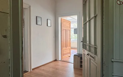 Chambre privée à Georg-Westermann-Allee, image 18 de 22
