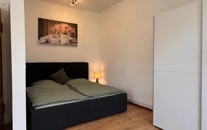 Chambre privée à Georg-Westermann-Allee, image 7 de 22