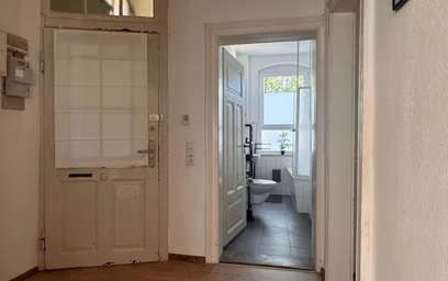 Chambre privée à Georg-Westermann-Allee, image 19 de 22