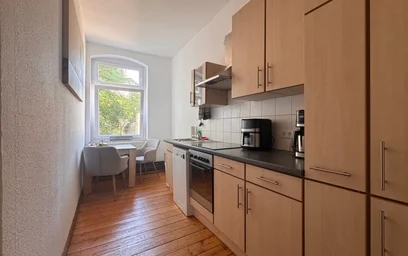 Chambre privée à Georg-Westermann-Allee, image 11 de 22