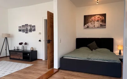 Chambre privée à Georg-Westermann-Allee, image 5 de 22