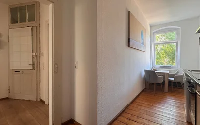 Chambre privée à Georg-Westermann-Allee, image 9 de 22