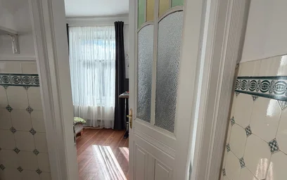 Gesamte Unterkunft in der Meldorfer Straße, bild 3 von 18