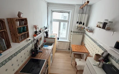 Gesamte Unterkunft in der Meldorfer Straße, bild 6 von 18