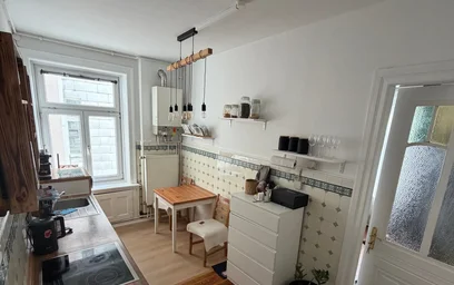Gesamte Unterkunft in der Meldorfer Straße, bild 5 von 18