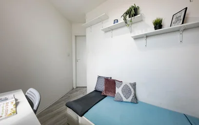 Private room at Orzycka, image 3 of 15