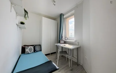 Private room at Orzycka, image 1 of 15