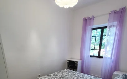 Privatzimmer in der R. Dona Maria Ana de Áustria, bild 2 von 15