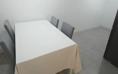 Privatzimmer in der R. Dona Maria Ana de Áustria, bild 10 von 15