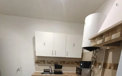 Privatzimmer in der R. Dona Maria Ana de Áustria, bild 7 von 15