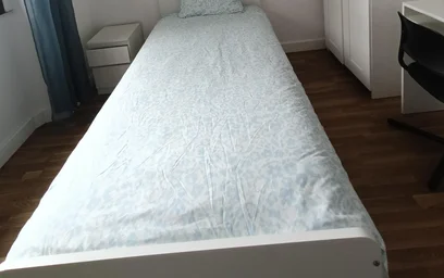 Privatzimmer in der R. Dona Maria Ana de Áustria, bild 2 von 15