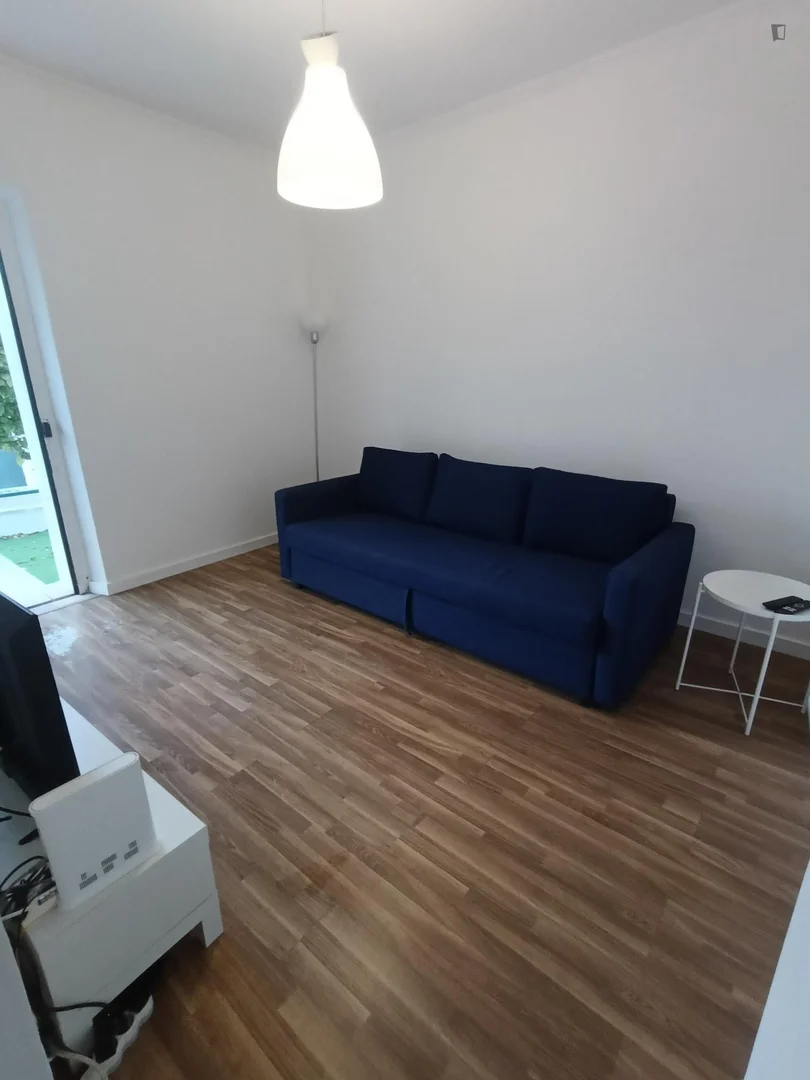 Gemütliches Zimmer für Studenten in 