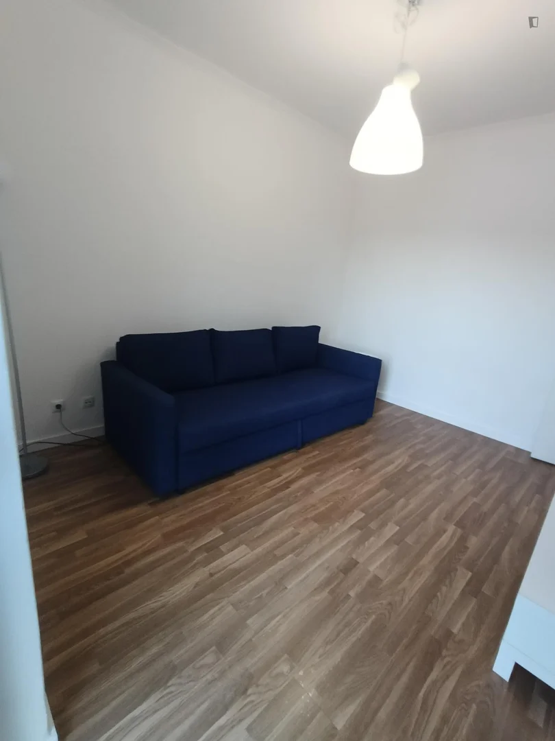 Gemütliches Zimmer für Studenten in 
