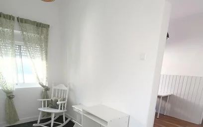 Privatzimmer in der R. Dona Maria Ana de Áustria, bild 4 von 17