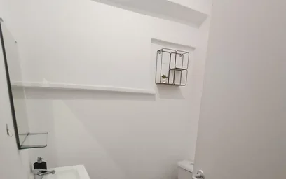 Privatzimmer in der R. Dona Maria Ana de Áustria, bild 15 von 17