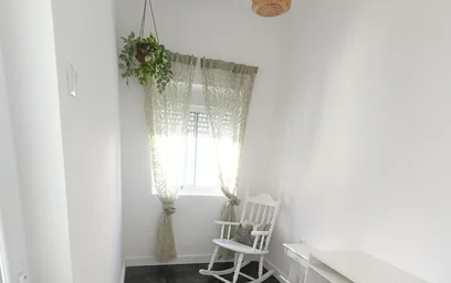 Privatzimmer in der R. Dona Maria Ana de Áustria, bild 3 von 17