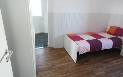 Privatzimmer in der R. Dona Maria Ana de Áustria, bild 2 von 17