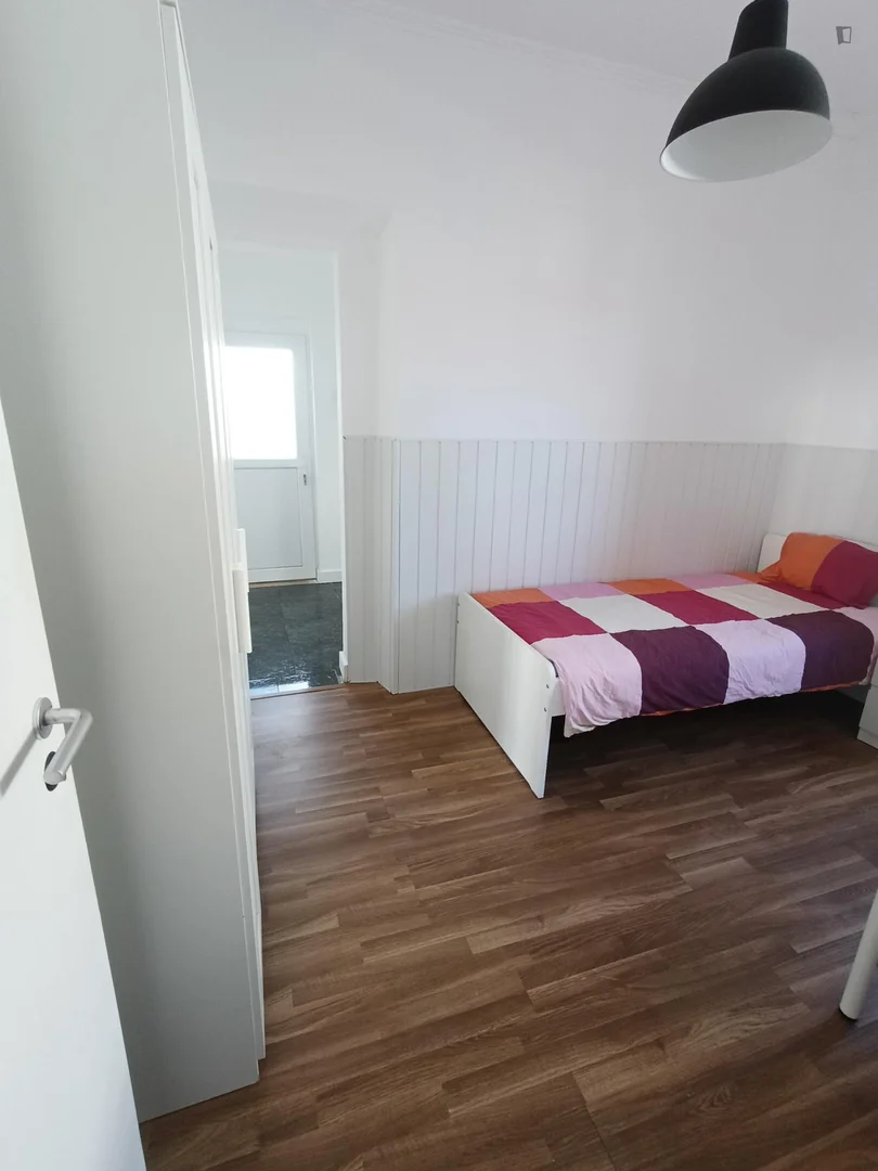 Preisgünstiges Studentenzimmer in günstiger Lage in 