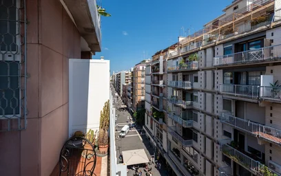 Alojamiento entero en Via Sparano da Bari 103, imagen 31 de 32