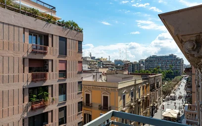 Alojamiento entero en Via Sparano da Bari 103, imagen 29 de 32