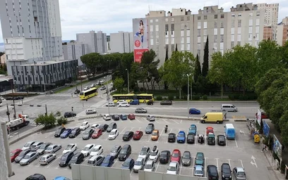 整套公寓 在 Ruđera Boškovića 11, 15的图像9