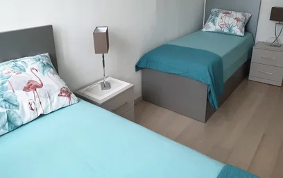 整套公寓 在 Ruđera Boškovića 11, 15的图像14