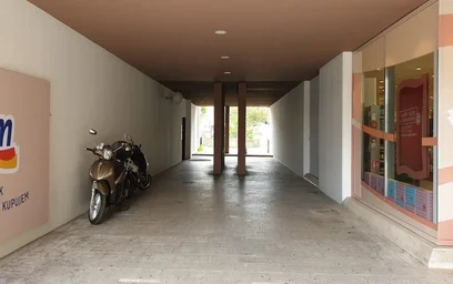整套公寓 在 Ruđera Boškovića 11, 15的图像8