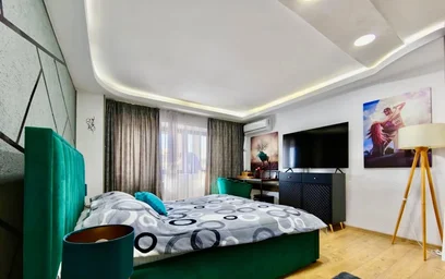 Apartamento entero totalmente amueblado  en {area}