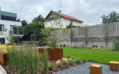 3 Zimmer Unterkunft in {area}