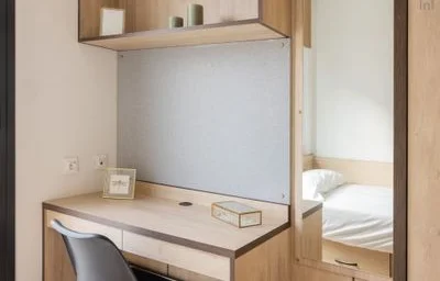 Quarto privado em Aravaca - C. Canadá, 1, imagem 34 de 34
