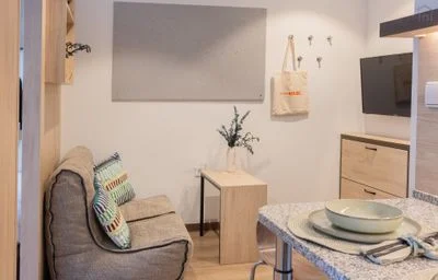 Quarto privado em Aravaca - C. Canadá, 1, imagem 31 de 34