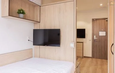 Quarto privado em Aravaca - C. Canadá, 1, imagem 30 de 34