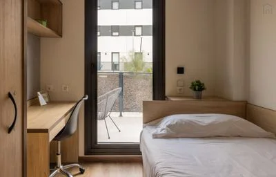 Quarto privado em Aravaca - C. Canadá, 1, imagem 25 de 34