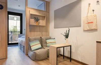 Quarto privado em Aravaca - C. Canadá, 1, imagem 29 de 34