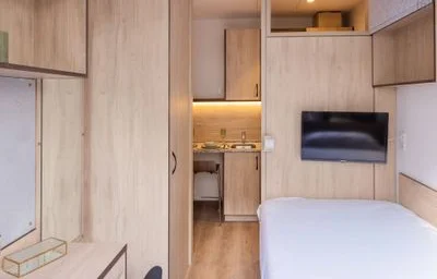Quarto privado em Aravaca - C. Canadá, 1, imagem 27 de 34
