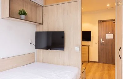 Quarto privado em Aravaca - C. Canadá, 1, imagem 32 de 34